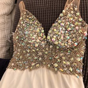 Jovani JVN Dress. Homecoming/Occasion